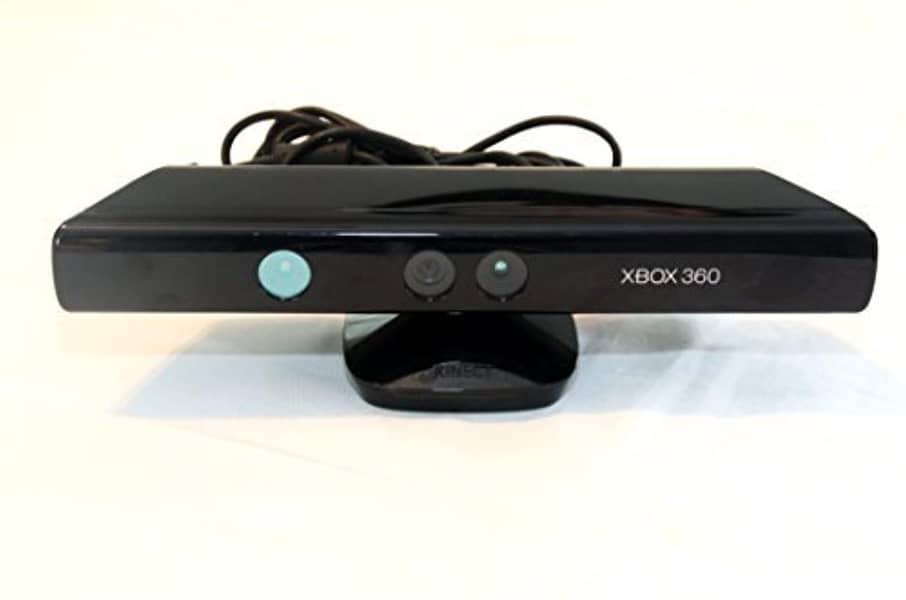 Kinect sensor xbox360 0