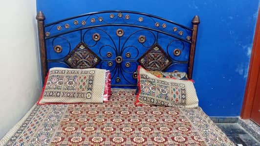 bed end said tebal end dressing tebal sell