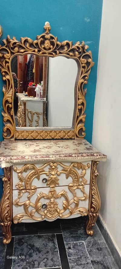 bed end said tebal end dressing tebal sell 03264920503