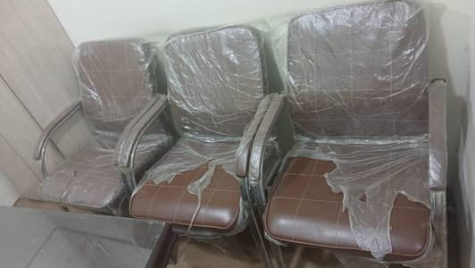 chairs