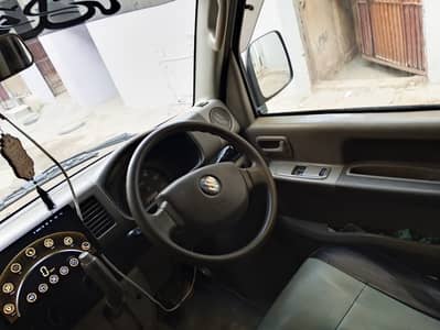 Suzuki every 2010/15