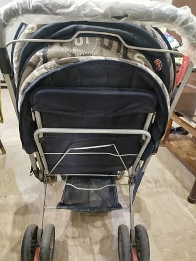Kids imported stroller available for 10000