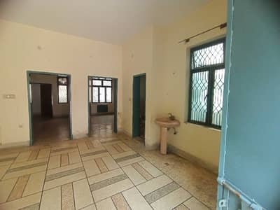 Faisal Town Block B Seven Marla Upper Portion Available For Rent