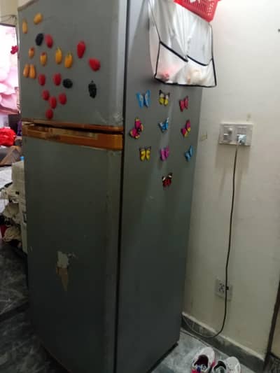 fridge for sale good working