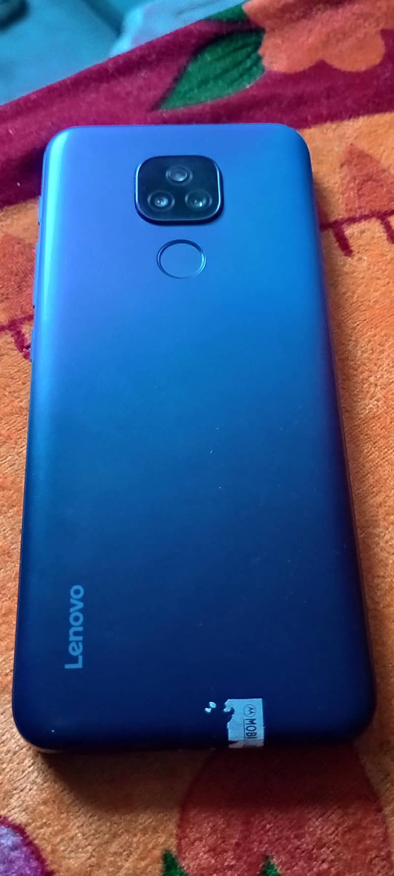 moto e7 plus 7