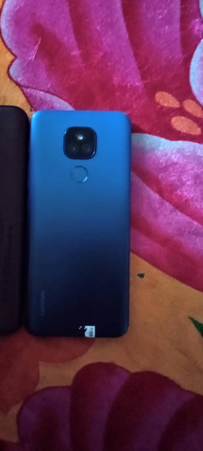 moto e7 plus 8