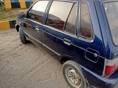 MEHRAN VXR EURO 2 (A. C)