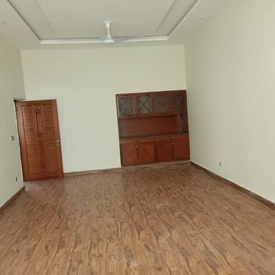 Model Town Block F 15-Marla Lower Portion Available For Rent