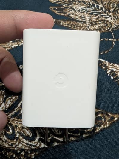 Google Pixel Charger 30W for pixel 6,7,8,9,10