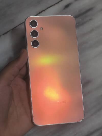 Samsung a34 5g 8/256