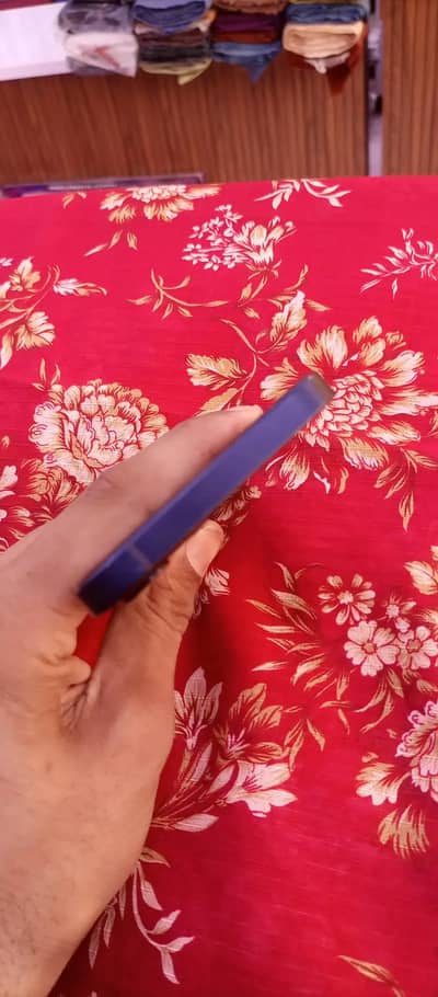 I phone 12 64 jp LLA model battery halt 78