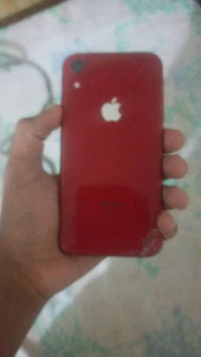 iphone XR icloud lock