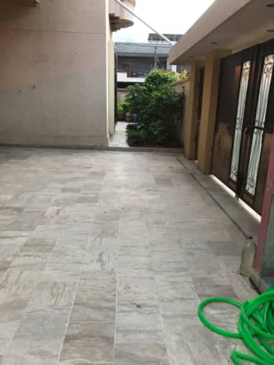 House for Rent in Block i North Nazimabad