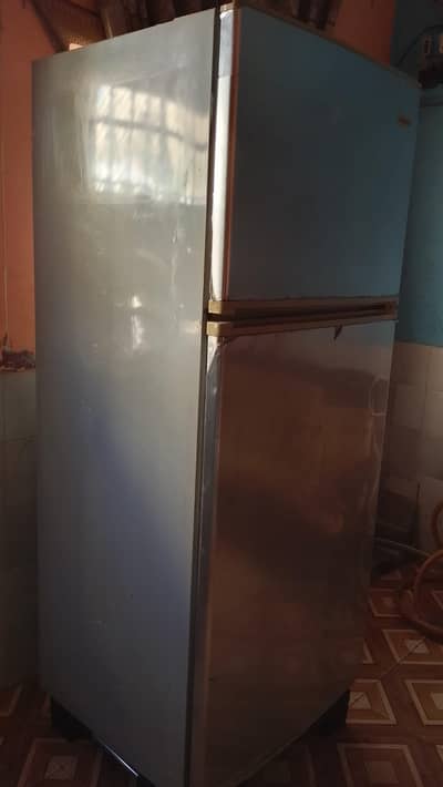 KENWOOD Refrigerator full Size