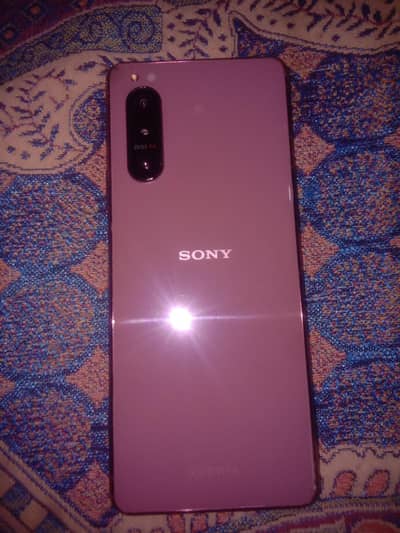 Sony Xperia 5 Mark 3