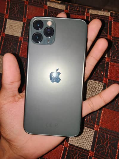 iphone 11pro 64GB FIXED FRICE 52000