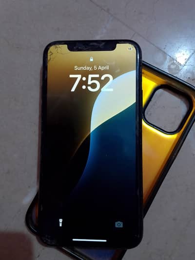 iphone 11 pro non pta