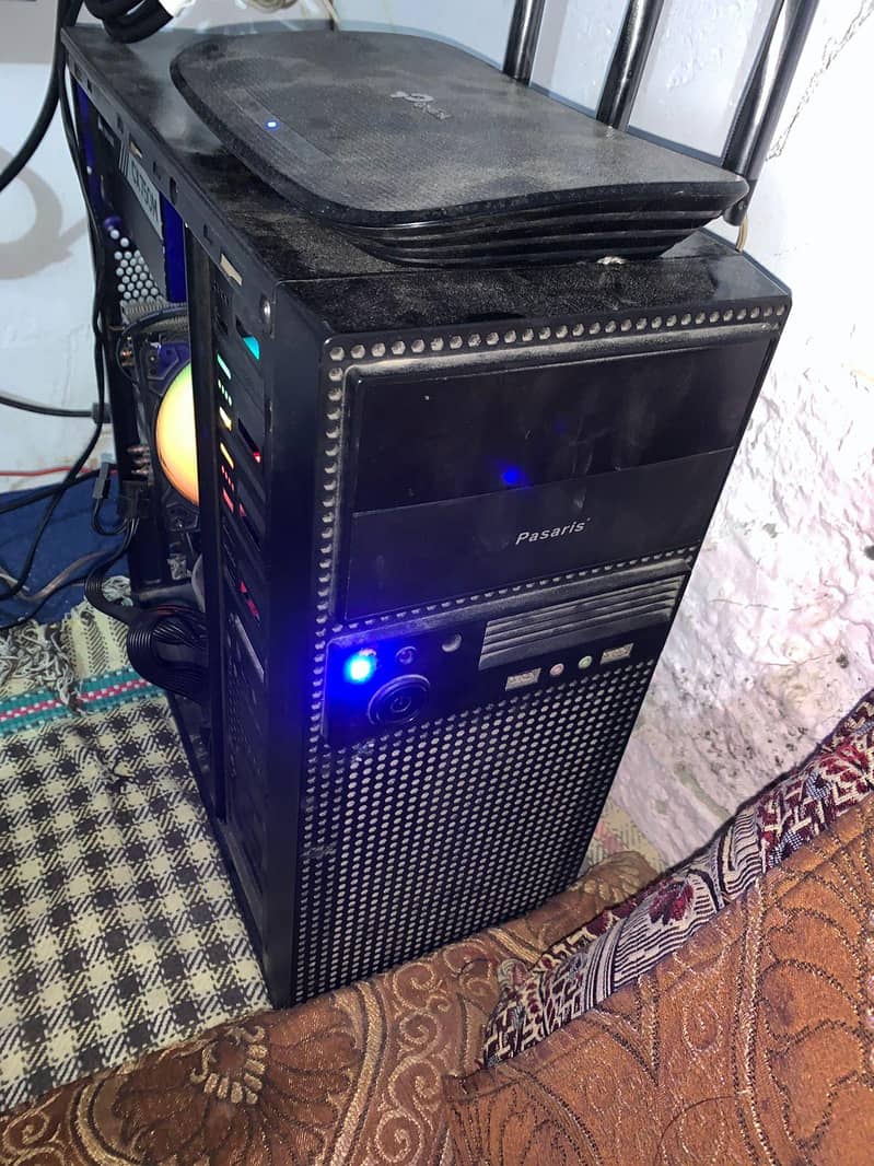 Gaming Pc 1