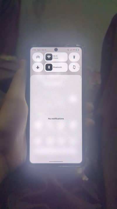 Google pixel 7pro 12/128