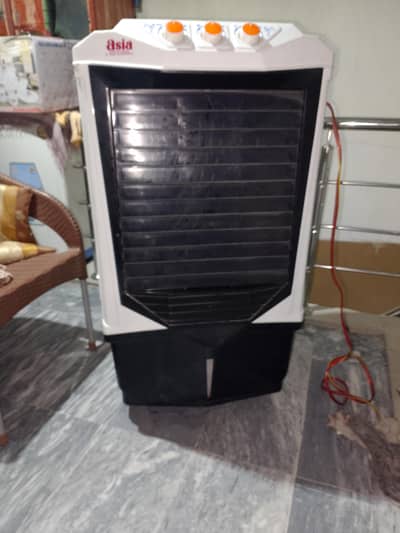 Asia Room Cooler Brand New Original Condition