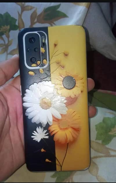 Radmi note 10 only mobile