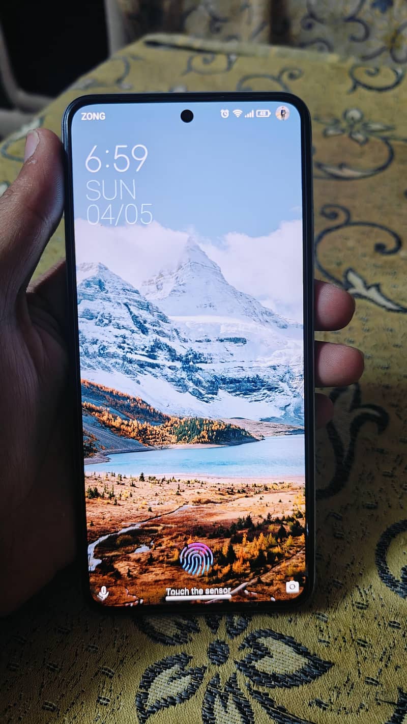 Decode bold 3 pro urgent sale 5