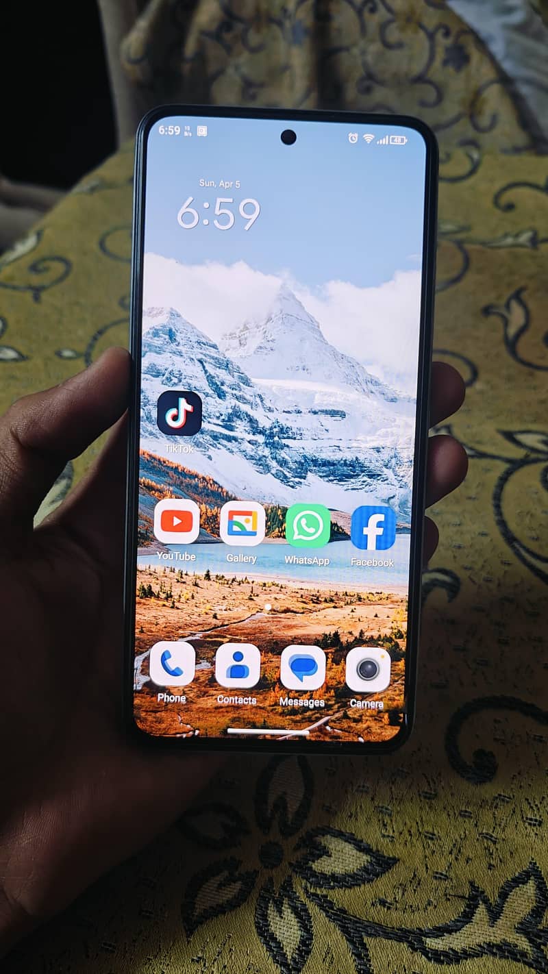 Decode bold 3 pro urgent sale 6