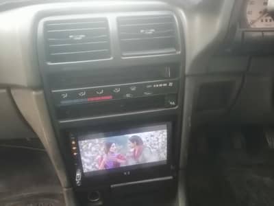 Suzuki Cultus vxr genion excellent condition petrol cng both