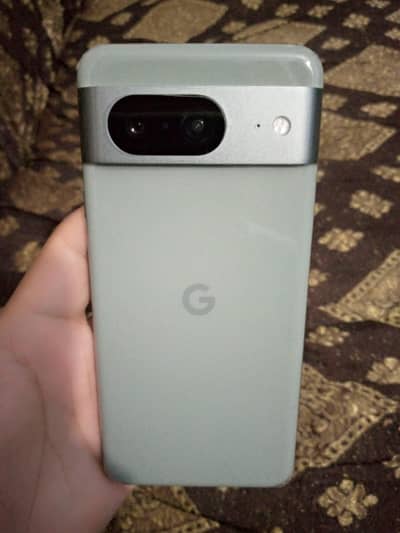 google pixel 8 PTA official