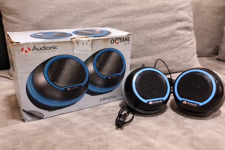 selling used speakers work as good as new