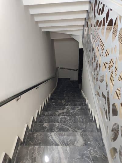 5 Marla Double Unit House For SALE