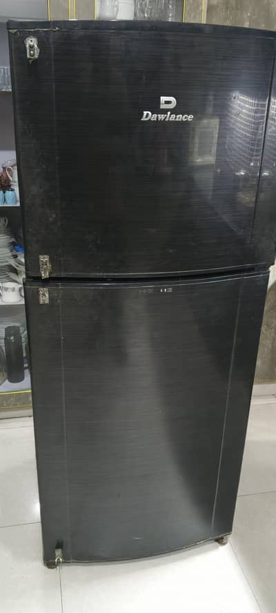 Dawlance freezer urgent for sale