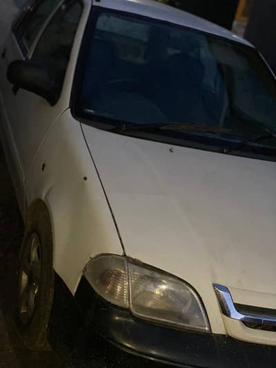 Cultus VXR limited edition in world