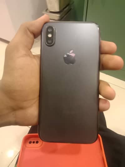 Iphone x 64gb