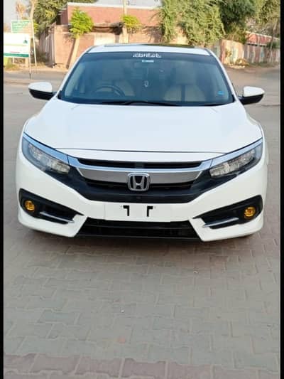 honda civic ug fulloption