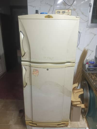 PEL FRIDGE GOOD CONDITION