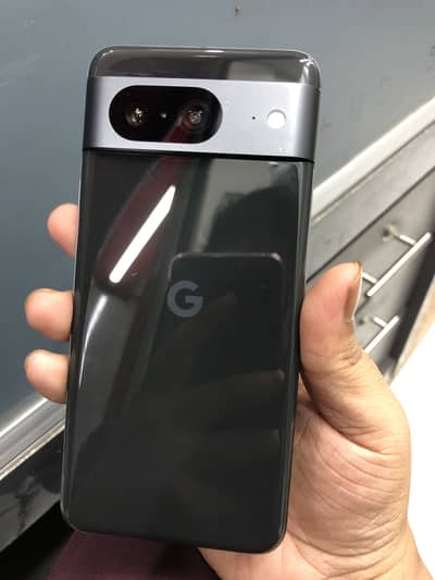 Google pixel 8 offical pta approved 8/128 Gb