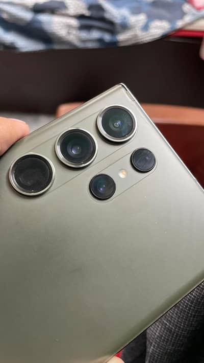 Samsung Galaxy S23 Ultra 12/256 Non-PTA