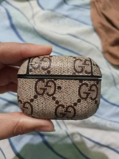 Original Airpod pro (1st generation) with cover