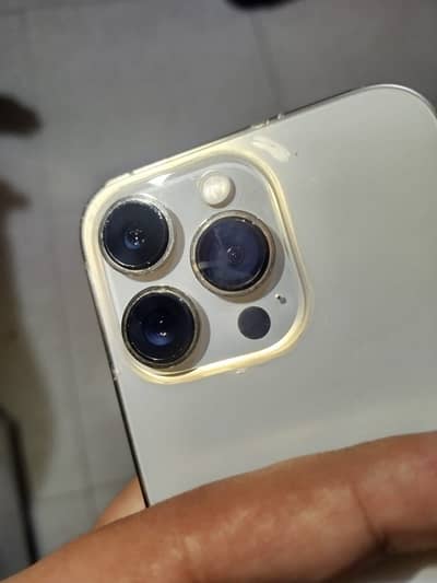 Iphone 13 pro dual pta proved 128 gb