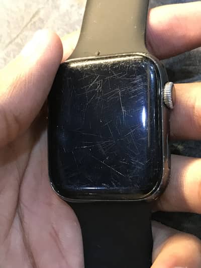 Apple watch series 6