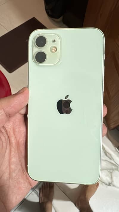 Iphone 12 64gb factory unlock