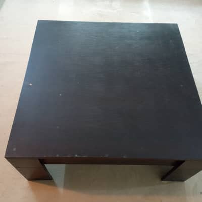 Center table