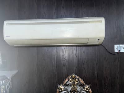 Acson 1.5 Ton split Ac