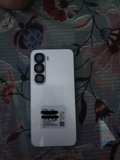 Infinix hot 60i