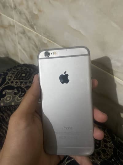 iPhone 6 pta