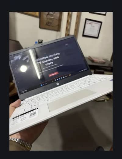 Hp Laptop for sale