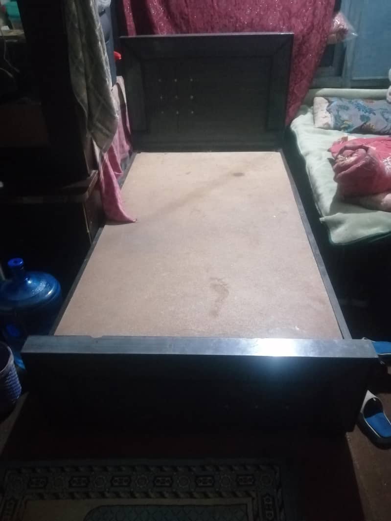 single bed 1