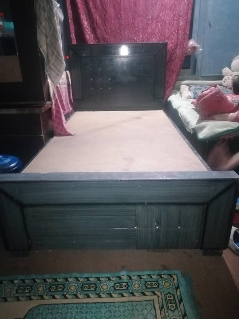 single bed 2