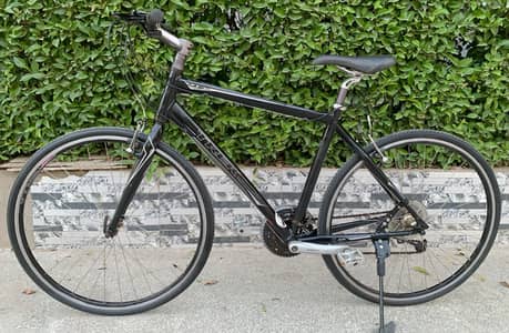 Trek FX 7.3 USA Brand Imported Hybrid bicycle